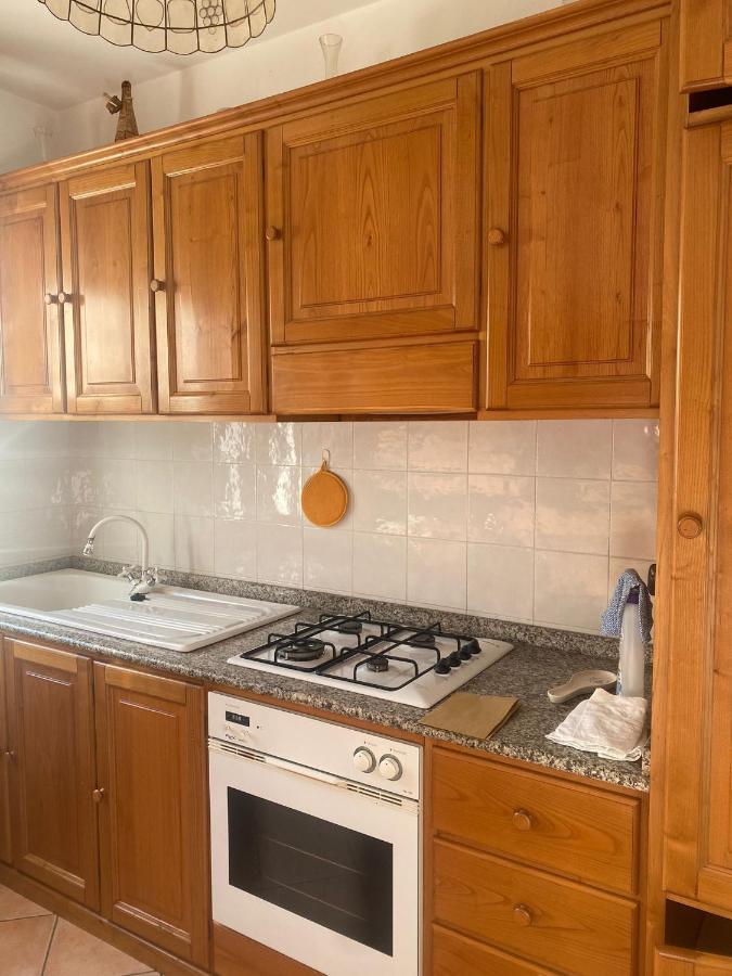 ゾアーリ Casa Lauraヴィラ エクステリア 写真