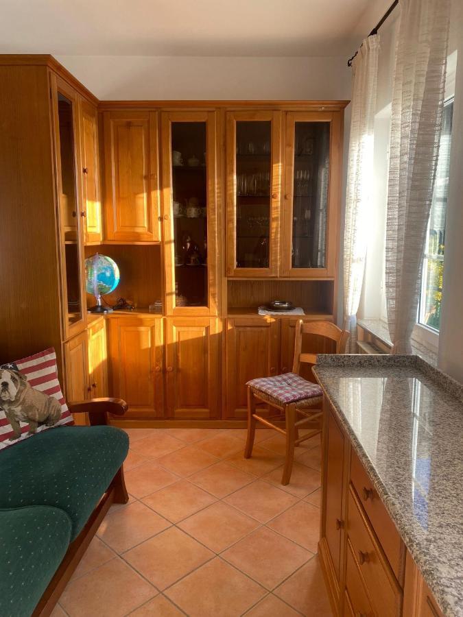 ゾアーリ Casa Lauraヴィラ エクステリア 写真
