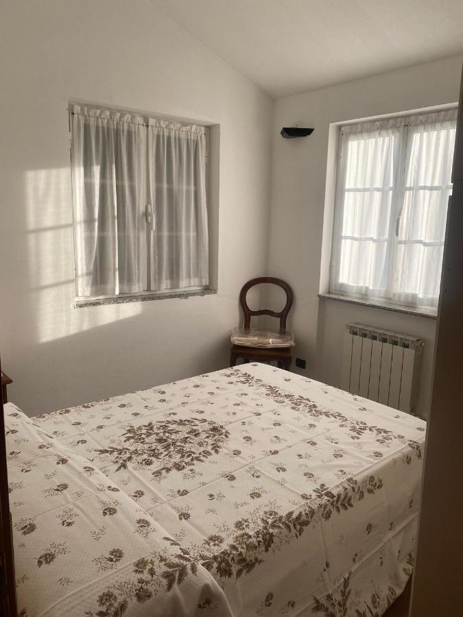 ゾアーリ Casa Lauraヴィラ エクステリア 写真